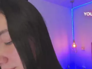 avalodge's Live Sex Cam Show