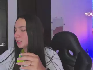 avalodge's Live Sex Cam Show