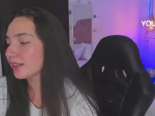 avalodge's Live Sex Cam Show