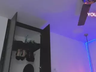 avalodge's Live Sex Cam Show