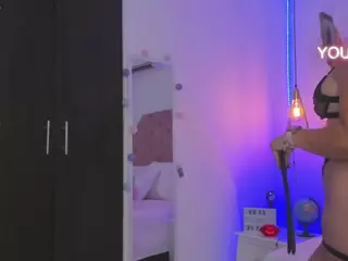 avalodge's Live Sex Cam Show