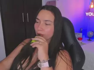 avalodge's Live Sex Cam Show