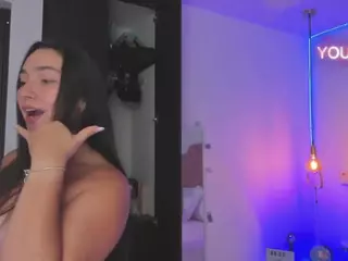 avalodge's Live Sex Cam Show
