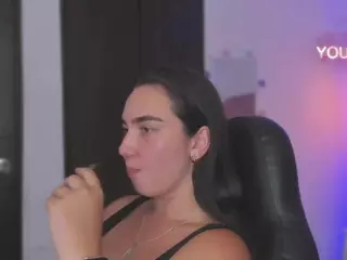 avalodge's Live Sex Cam Show