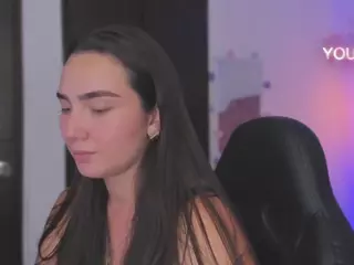 avalodge's Live Sex Cam Show