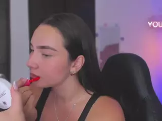 avalodge's Live Sex Cam Show