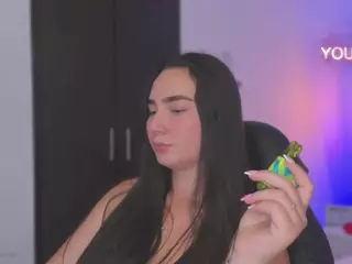 avalodge's Live Sex Cam Show