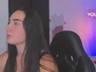 avalodge's Live Sex Cam Show