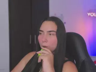 avalodge's Live Sex Cam Show