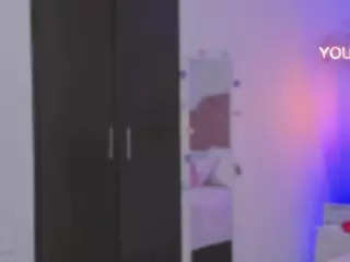 avalodge's Live Sex Cam Show