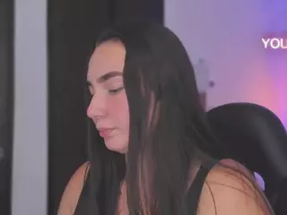 avalodge's Live Sex Cam Show