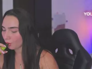 avalodge's Live Sex Cam Show