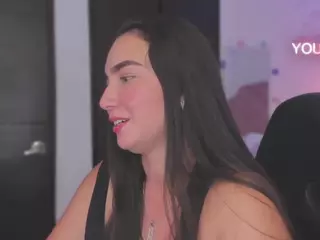 avalodge's Live Sex Cam Show