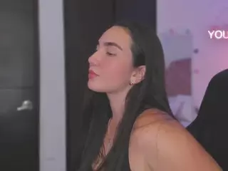avalodge's Live Sex Cam Show