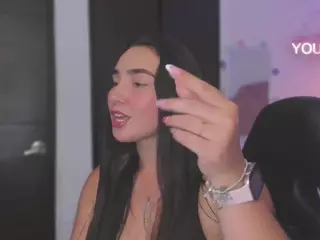 avalodge's Live Sex Cam Show