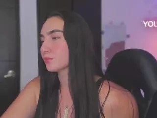 avalodge's Live Sex Cam Show