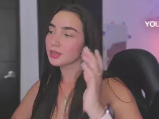 avalodge's Live Sex Cam Show