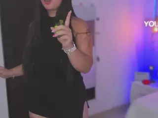 avalodge's Live Sex Cam Show