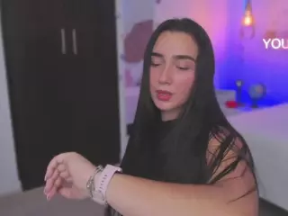 avalodge's Live Sex Cam Show