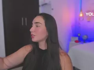 avalodge's Live Sex Cam Show
