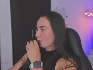 avalodge's Live Sex Cam Show