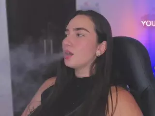 avalodge's Live Sex Cam Show