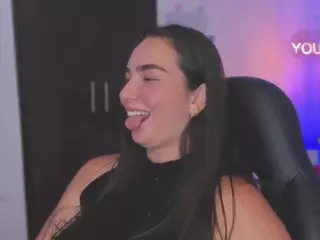 avalodge's Live Sex Cam Show