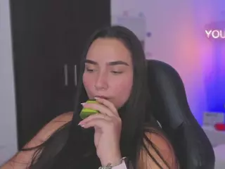 avalodge's Live Sex Cam Show