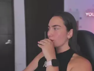 avalodge's Live Sex Cam Show