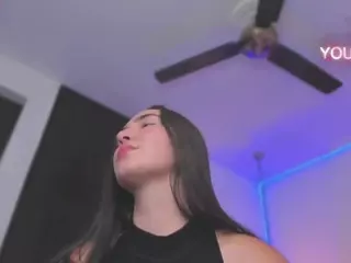 avalodge's Live Sex Cam Show