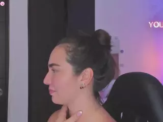 avalodge's Live Sex Cam Show