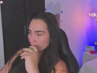 avalodge's Live Sex Cam Show