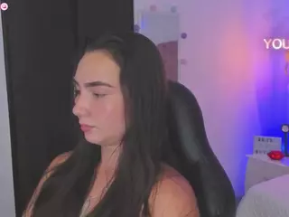avalodge's Live Sex Cam Show
