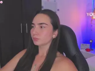 avalodge's Live Sex Cam Show