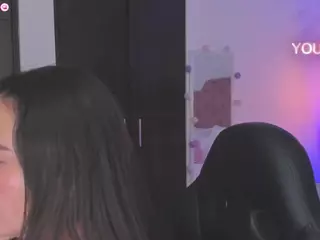 avalodge's Live Sex Cam Show