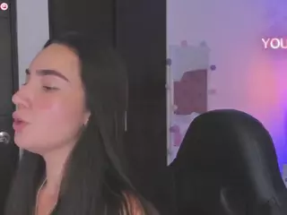 avalodge's Live Sex Cam Show