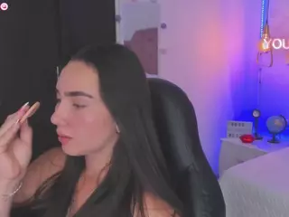 avalodge's Live Sex Cam Show