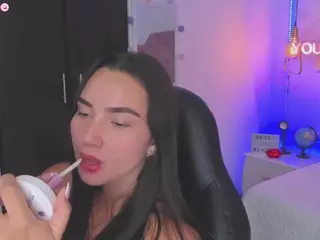 avalodge's Live Sex Cam Show