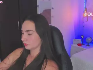 avalodge's Live Sex Cam Show