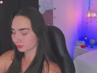 avalodge's Live Sex Cam Show