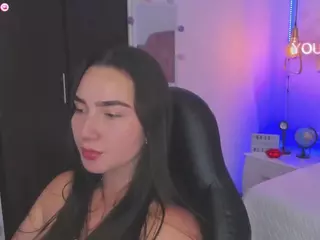 avalodge's Live Sex Cam Show