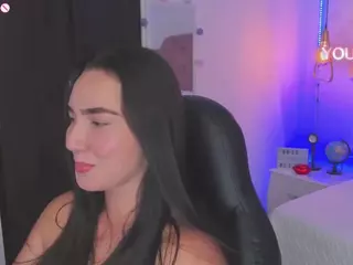 avalodge's Live Sex Cam Show