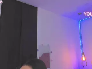 avalodge's Live Sex Cam Show
