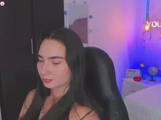 avalodge's Live Sex Cam Show