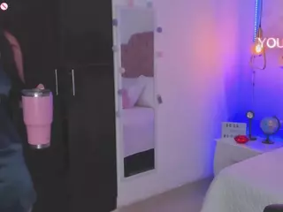 avalodge's Live Sex Cam Show