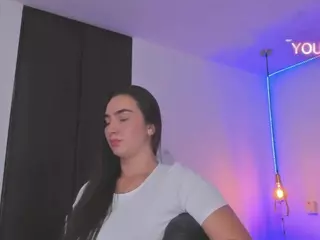 avalodge's Live Sex Cam Show