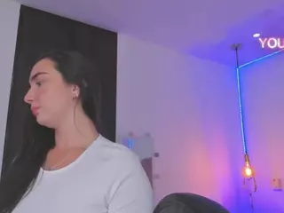 avalodge's Live Sex Cam Show