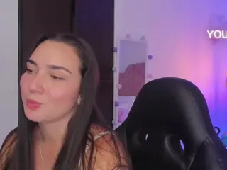 avalodge's Live Sex Cam Show