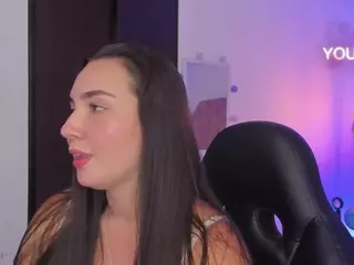 avalodge's Live Sex Cam Show