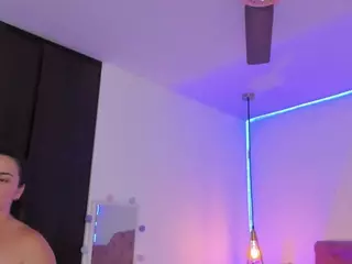 avalodge's Live Sex Cam Show